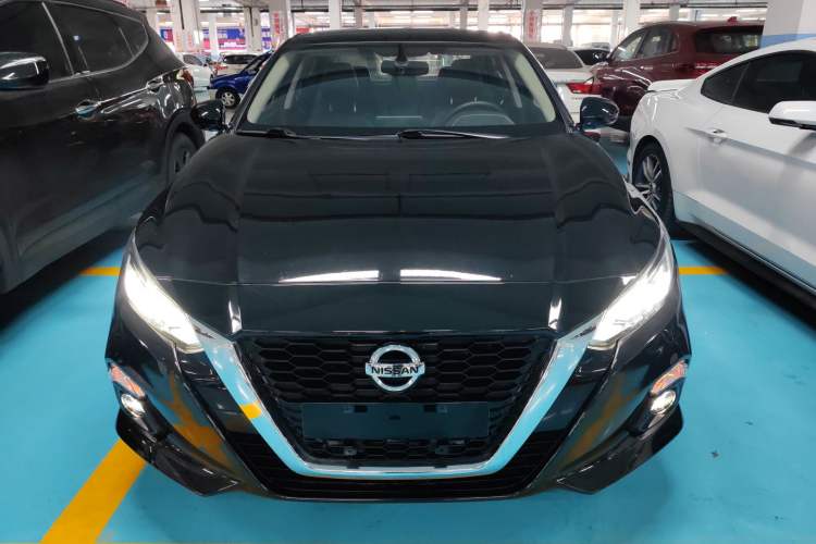 Used Nissan Teana 2020 Revised Version 2.0L XL Comfort Edition
