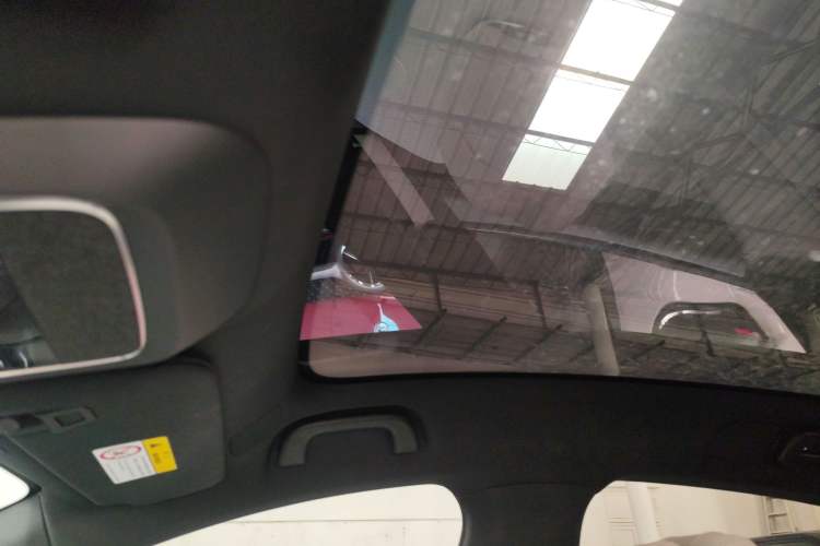 Used XPeng G6 2023 755 Ultra-Long Range Pro
