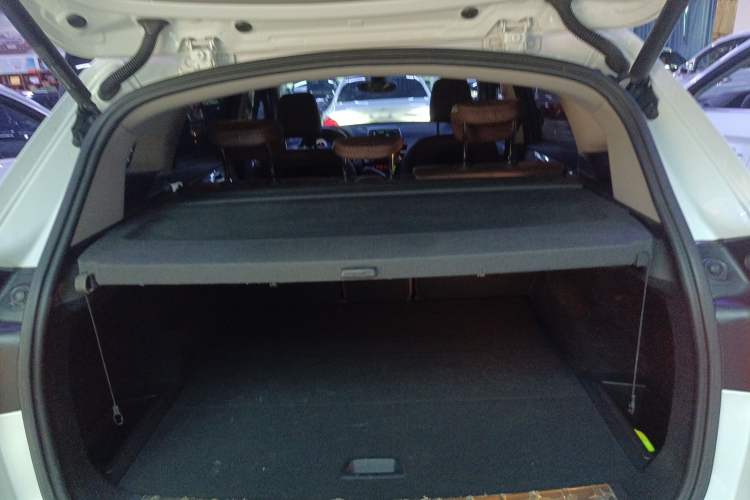 Used BMW X1 2019 sDrive18Li Premium Edition
