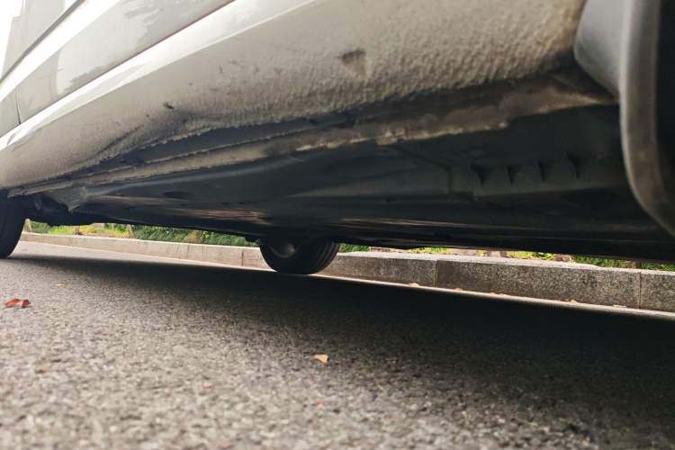 Used Skoda Octavia 2015 1.6L Automatic Yijie Edition
