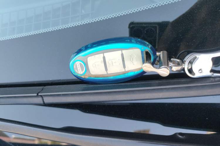 Used Nissan Teana 2021 2.0L XL Upper AD1 Smart Drive & Navigation Edition
