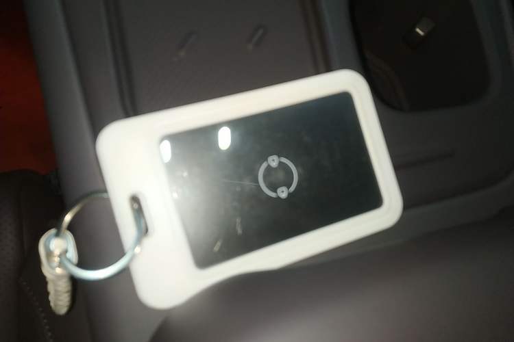 Used Leapmotor C10 2024 210 Smart Edition
