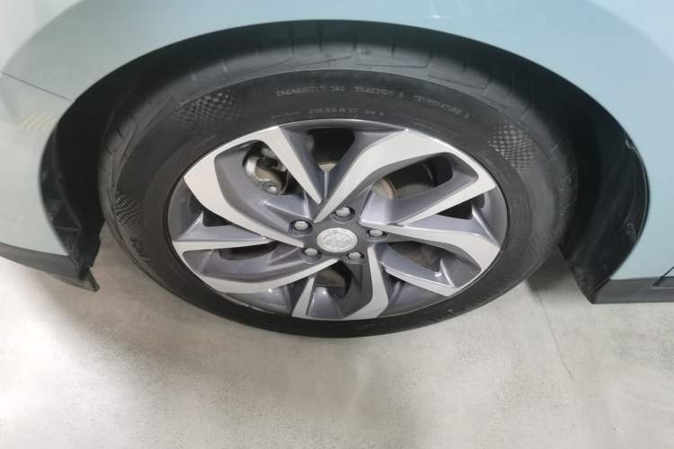 Used Buick Velite 6 2022 Plug-in Hybrid Connected Smart Edition
