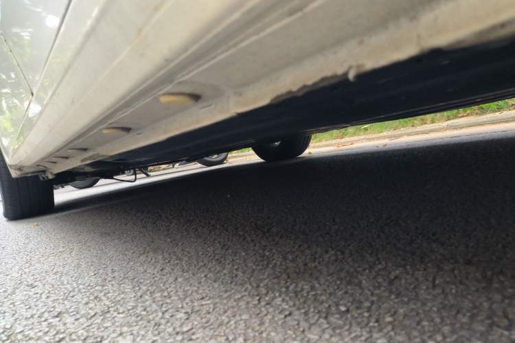 Used Honda Fit 2016 1.5L LXS CVT Comfort Sunroof Version