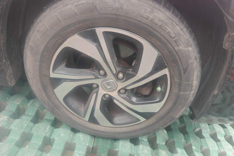 Used Honda Accord 2016 2.0L Comfort Edition
