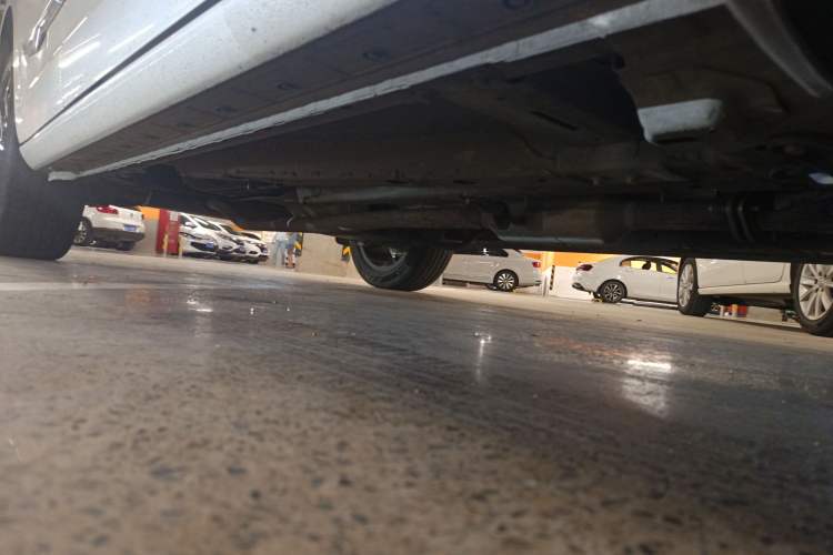 Used Haval JOLION 2021 1.5T Automatic Four-Door Version
