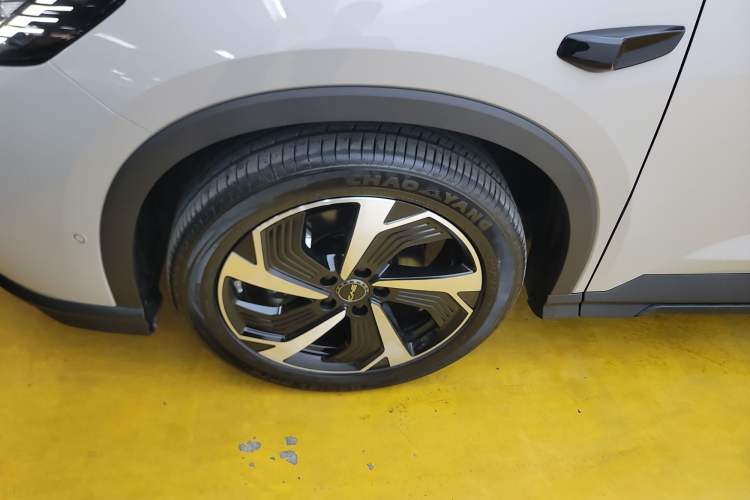 Used BYD Sealion 05 DM-i 2025 DM-i Smart Drive 115KM Flagship Model
