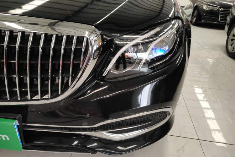 Used Mercedes-Benz E-Class 2016 E 200 L Sport Edition