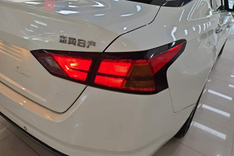 Used Nissan Teana 2019 2.0T XL Smart Leading Edition