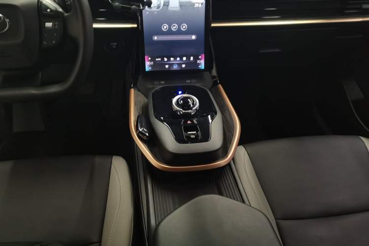 Used Toyota bZ3 2023 517 km Elite PRO
