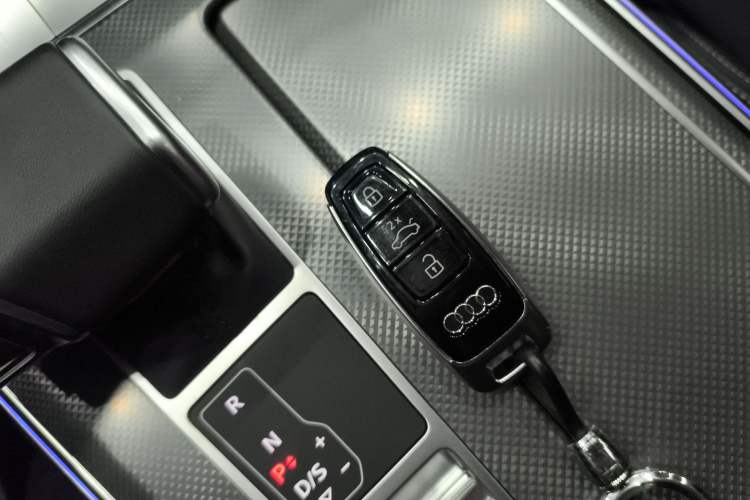 Used Audi A6L 2025 45 TFSI Prestige Dynamic Edition