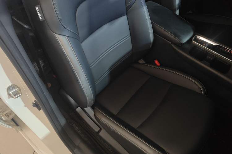 Used Nissan Sylphy 2022 1.6L XL CVT Enjoyment Edition
