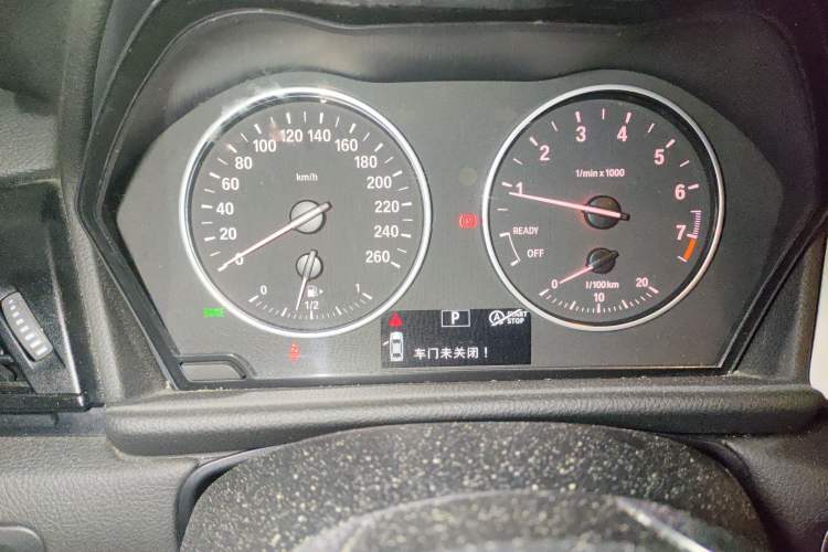 Used BMW 2 Series Gran Tourer 2015 218i Leading Model
