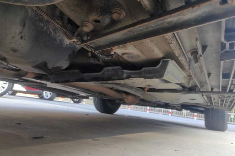 Used Volkswagen Tiguan 2013 1.8TSI Automatic Two-Wheel Drive Trend Edition
