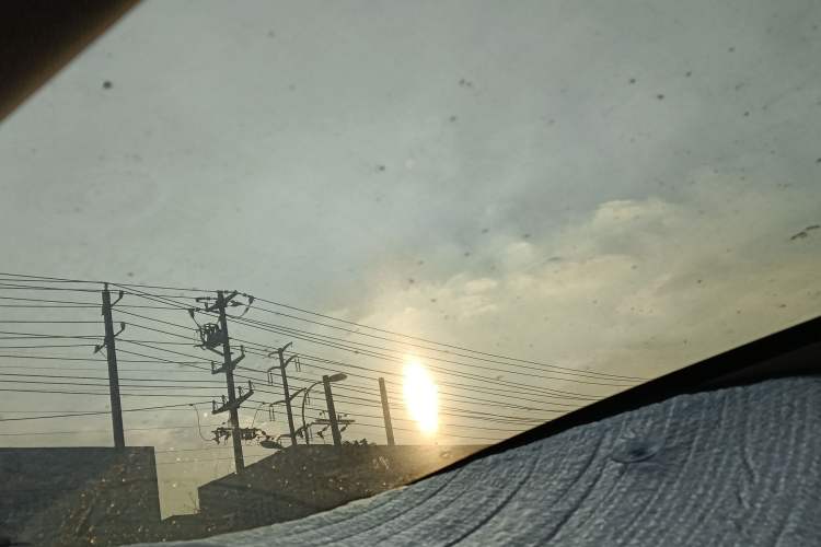 Used BYD Song MAX 2017 1.5T Automatic Smart Connect Elite 7-Seater
