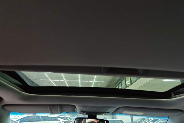 Used Honda Spirior 2017 2.4L Luxury Edition
