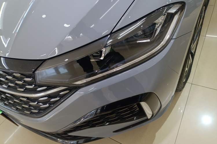 Used Volkswagen Lavida 2023 300TSI DSG Starry Sky Elite Edition