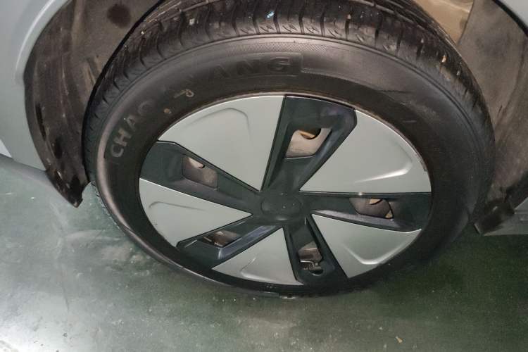 Used AION Y 2023 Younger
