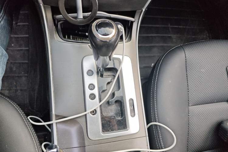 Used Mazda Mazda 6 2013 2.0L Automatic Fashion Edition
