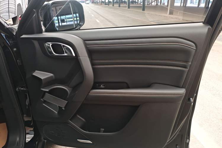 Used Haval DARGO 2022 1.5T DCT Two-Wheel Drive Labrador Edition
