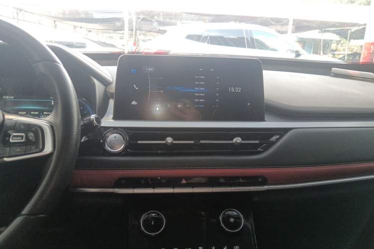 Used Chery Tiggo 7 2020 Discovery Edition 1.6T DCT Discovery No.5
