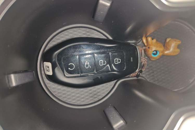 Used Denza Z9GT 2024 1100 Four-Wheel Drive Max Edition
