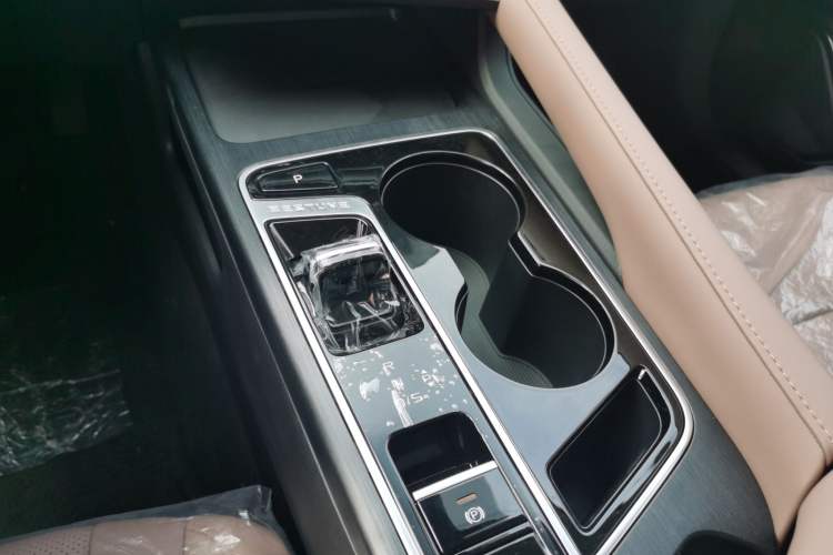 Used Bestune B70 2024 Dragon Edition 1.5T Leading Model