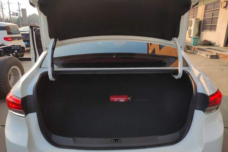 Used Buick GT 2021 Exemplar 1.5L Automatic Entry-Level Trim
