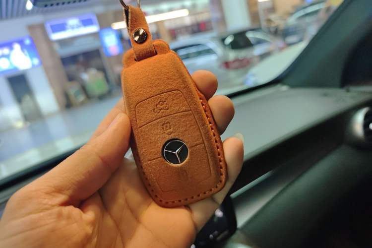 Used Mercedes-Benz GLC 2022 Refreshed GLC 300 L 4MATIC Dynamic Edition Prestige Version