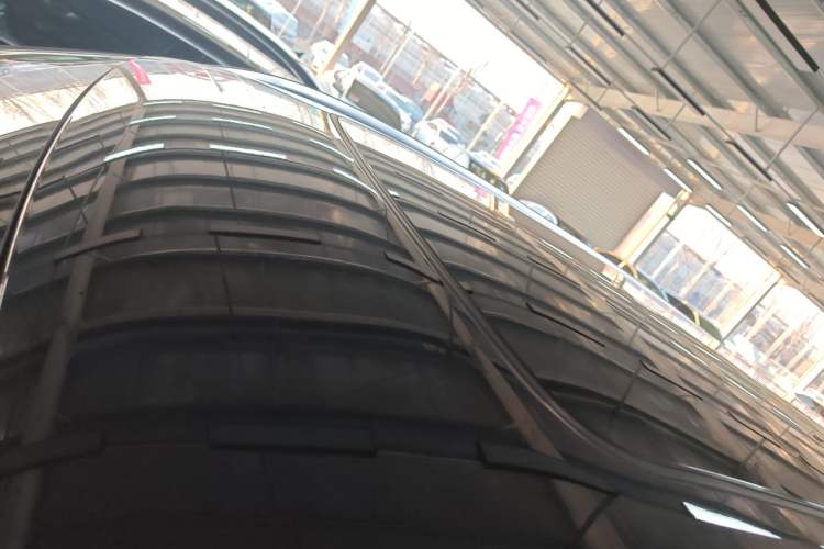 Used Ford Edge 2023 Ford Explorer L 2.0T EcoBoost Two-Wheel Drive 5-Seater Fashion Edition