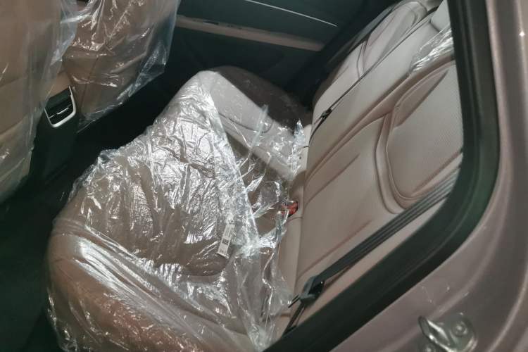 Used XPeng MONA M03 2025 515 Long-Range Plus