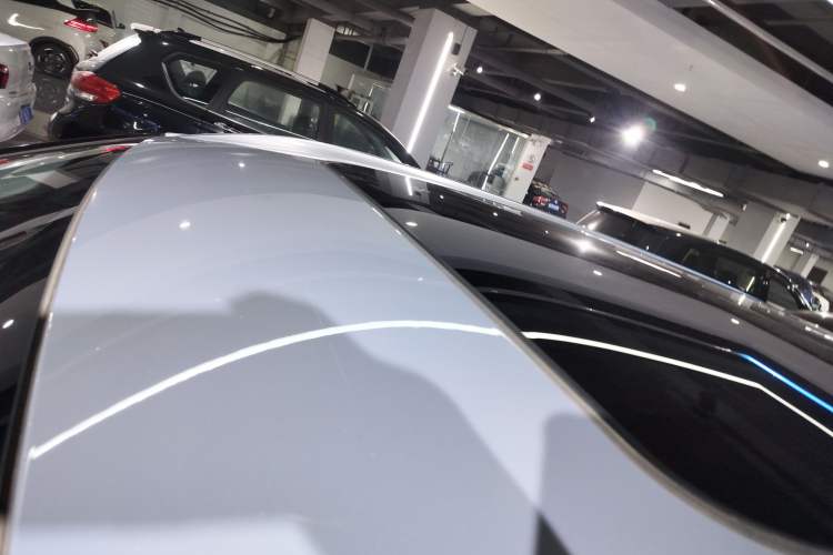 Used Chery Explore 06 C-DM 2024 Luxury Model