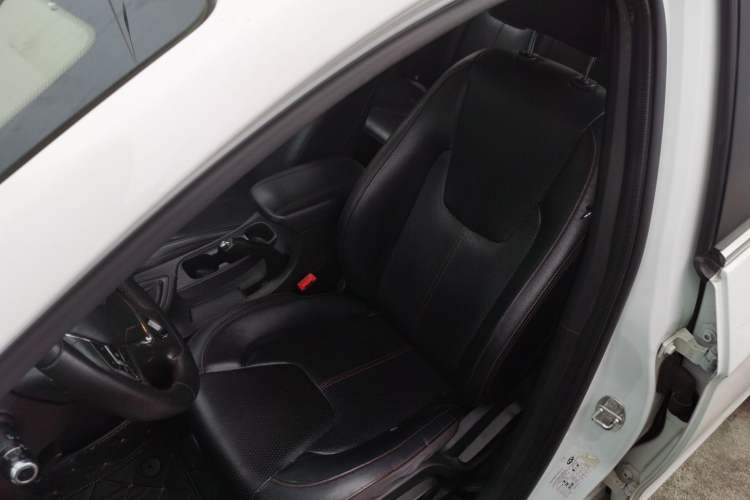 Used Chery Arrizo 5 2016 1.5L Manual Lingchao Edition