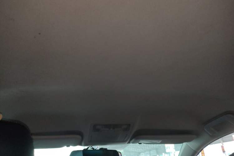 Used Toyota Corolla 2014 1.6L CVT GL
