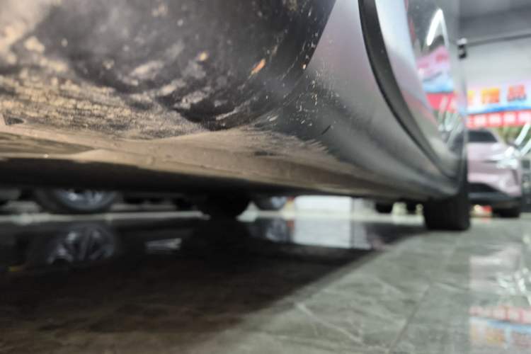 Used ONVO L60 2024 60 kWh Rear-Drive Version
