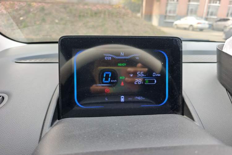 Used  Lumin 2022 210km Sweet Edition