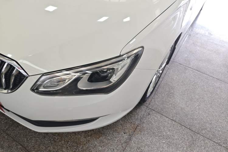 Used Buick GT 2016 15N Automatic Elite Edition
