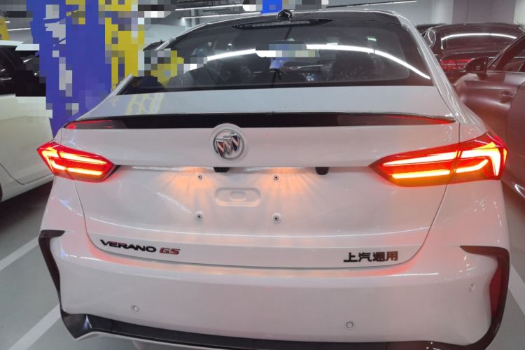 Used Buick Verano 2023 Pro GS Swift Edition