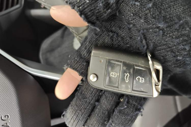 Used Volkswagen Bora 2023 200TSI DSG SmartDrive PRO Edition