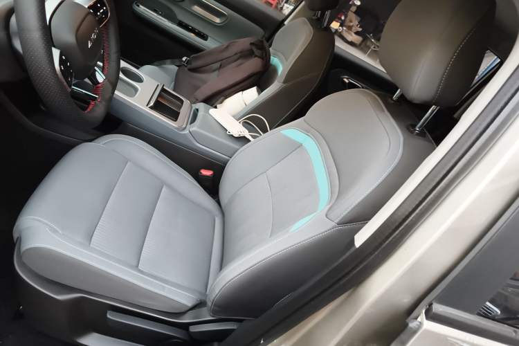 Used AION Y 2023 Plus 510 Enjoy Edition
