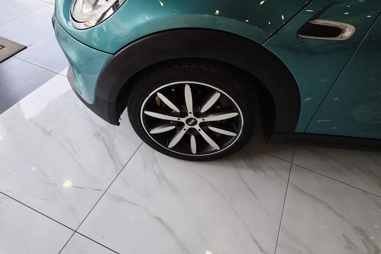 Used  MINI 2017 1.5T COOPER CABRIO Freedom Edition
