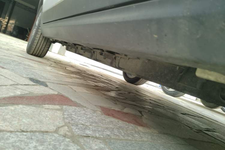 Used Leapmotor T03 2021 400 Comfort Edition
