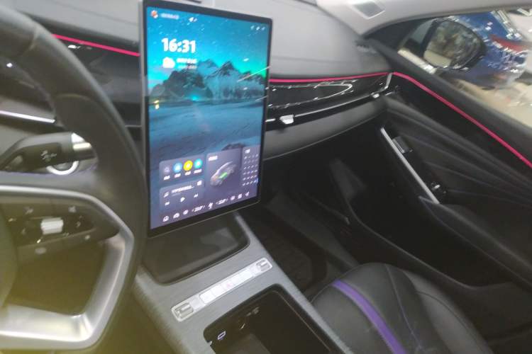 Used Geely Auto Preface 2024 Zhiqing 1.5TD Galaxy Edition
