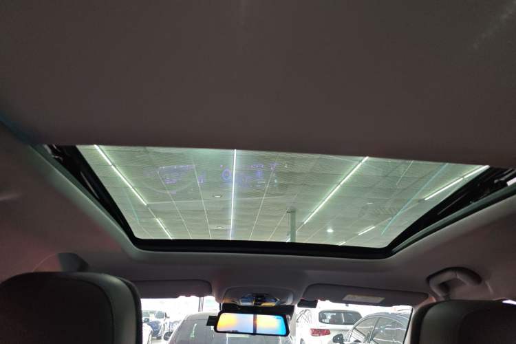 Used Chery Tiggo 8 PRO 2022 290T Two-Wheel Drive Haohan Edition 5 Seats
