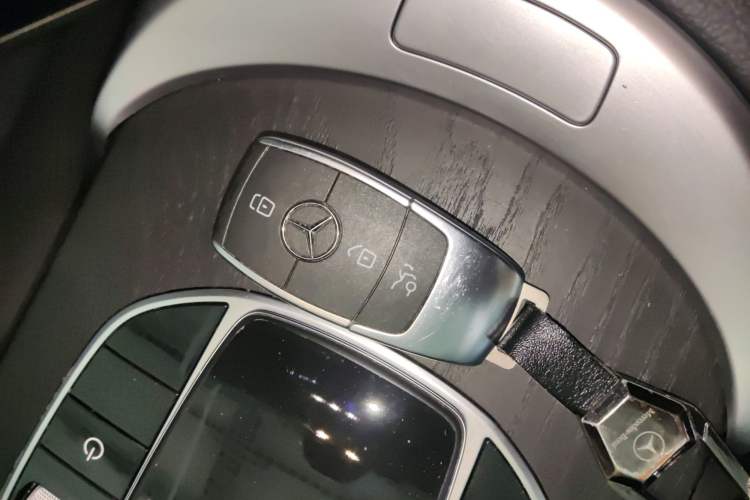 Used Mercedes-Benz C-Class 2021 C 260 L Sport Edition Star Collection
