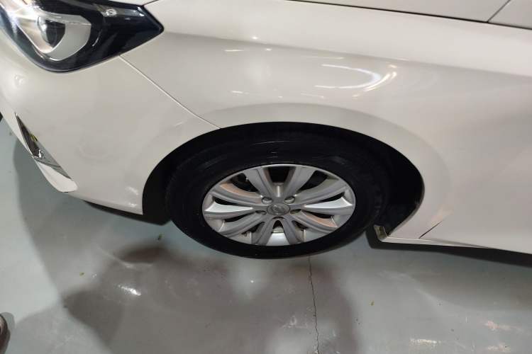 Used GAC Trumpchi GA6 2019 270T Automatic Elite Edition