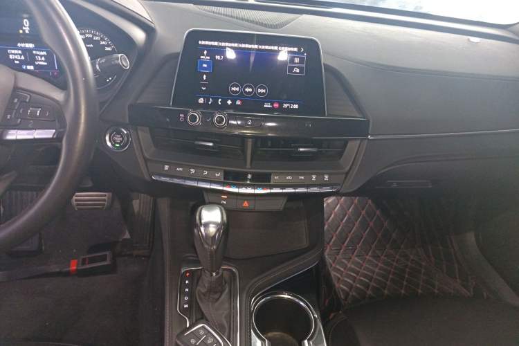 Used Cadillac CT4 2020 28T Fashion Edition