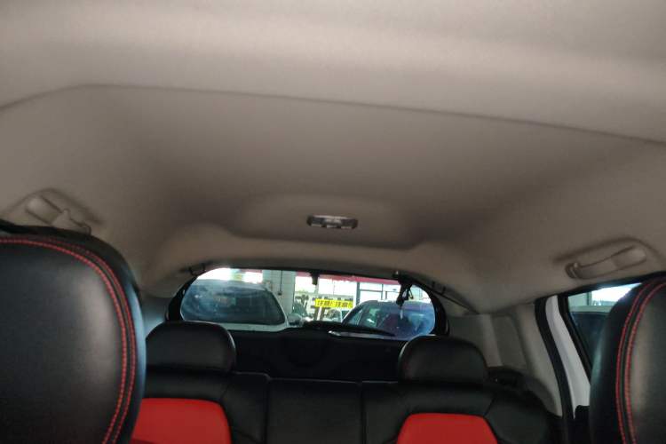 Used Citroen C3-XR 2015 1.6L Automatic Pioneer Model
