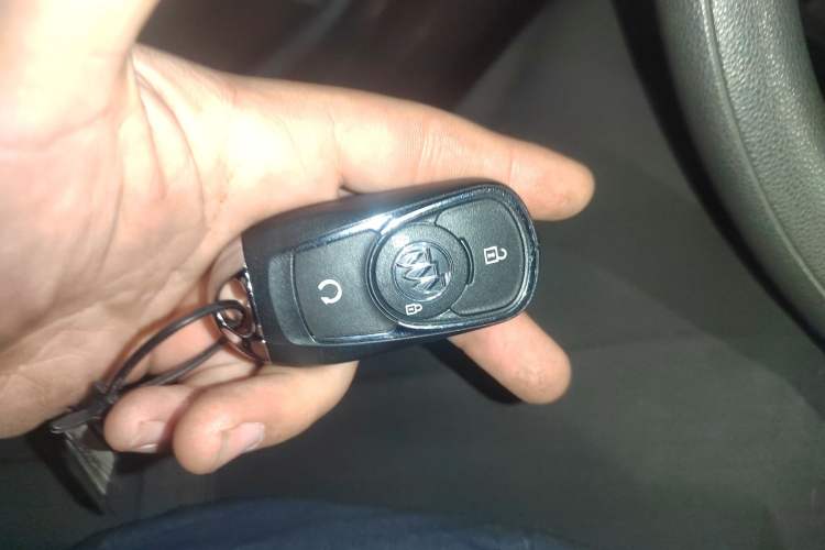 Used Buick Velite 6 2022 Connected Intelligence PLUS Version