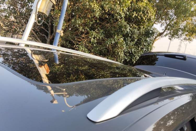 Used Volkswagen Teramont 2020 380TSI Four-Wheel Drive Luxury Version China VI Standard